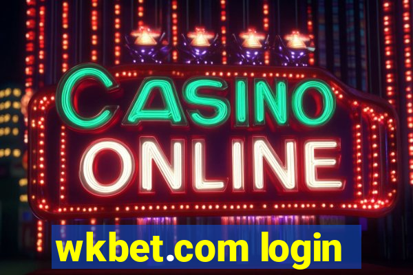 wkbet.com login